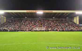 PONTY END SOLD OUT FOR SEASON OPENER!