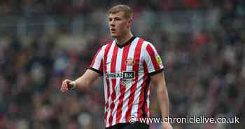 Kristjaan Speakman brands Dan Ballard a 'standout' player as defender signs new Sunderland deal