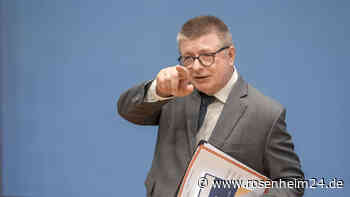 Nach Abmahnung durch AfD: Verfassungsschutz schweigt zur Auswahl der Kandidaten für Europa-Wahl