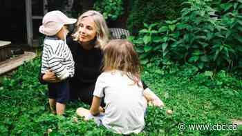 With a sky full of wildfire smoke, how do I give my children the carefree summer they deserve?