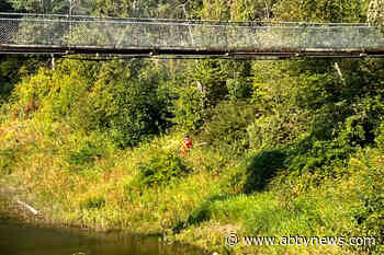 Castlegar firefighters respond to 5th suspicious fire this week