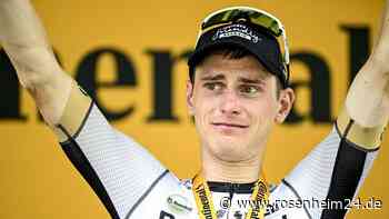 Slowene Mohoric gewinnt Polen-Rundfahrt