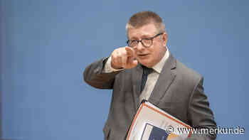 Nach Abmahnung durch AfD: Verfassungsschutz schweigt zur Auswahl der Kandidaten für Europa-Wahl