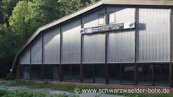 Streit um Pachtverträge  : Bad Liebenzell zieht gegen Häberle vor Gericht