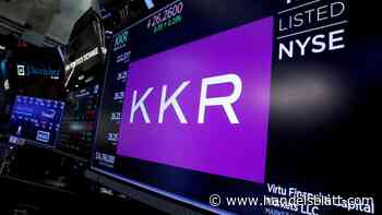 Zahlungsdienstleister: KKR gibt Zahlungsplattform Unzer offenbar größtenteils an Gläubiger ab