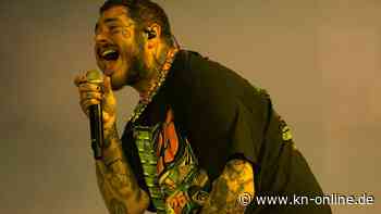 Kanadier verkauft seltene „Magic“-Spielkarte an Post Malone