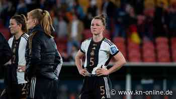 WM-Aus für Deutschland: Wie es beim DFB nach dem neuerlichen Debakel weiter geht