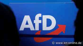 AfD-Nachrücker von Kreistag Garmisch-Partenkirchen abgelehnt – wegen Social-Media-Posts?