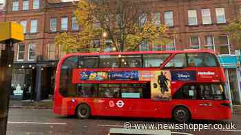 London TfL bus timetable changes: Which routes are affected