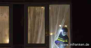 Zapfendorf: Drogenlabor hochgenommen? Polizei stellt bei Durchsuchung Chemikalien und Ausrüstung sicher