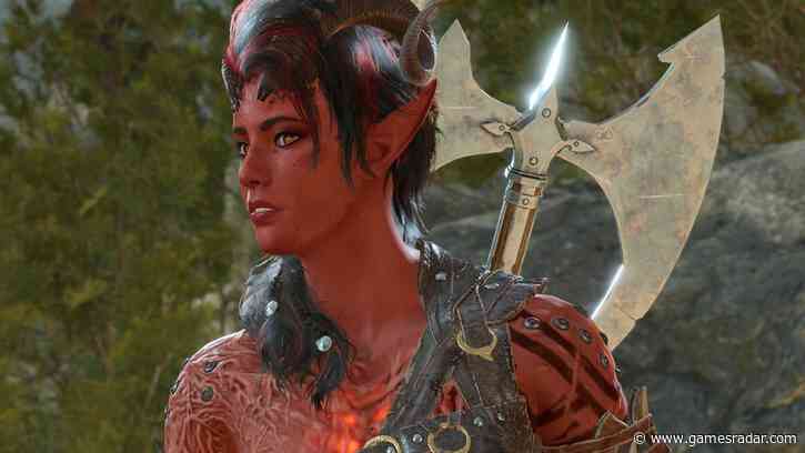 Baldur's Gate 3 has passed Skyrim and Fallout 4 on Steam's all-time biggest RPG launches