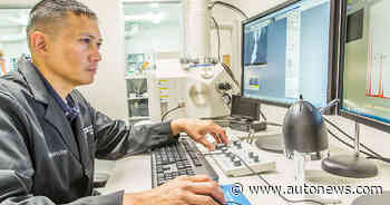 Auto industry summit in hottest summer on record drives focus on sustainability