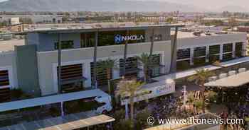 Nikola appoints Girsky new CEO, posts big Q2 loss