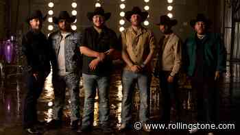 Grupo Frontera Expand Their Norteña-Cumbia Sound on ‘El Comienzo’