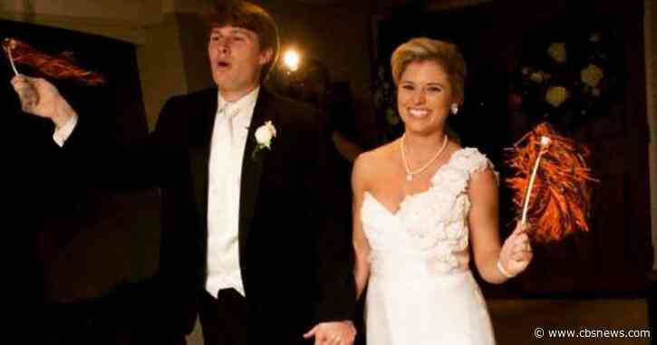 Georgia woman charged with conspiring to kill husband still in jail after $100K bail granted