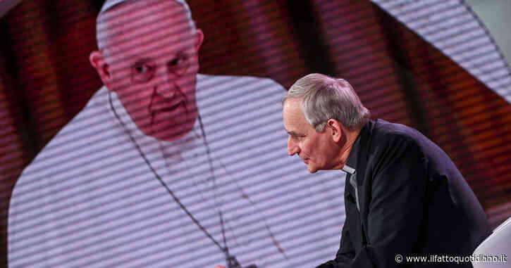 Ucraina, la diretta – Il Papa: “Zuppi a Pechino, prosegue l’offensiva per la pace”. Nave da guerra russa attaccata da un drone marino