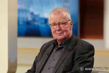 Ruprecht Polenz sorgt mit Kritik an Merz für erhitzte Debatte