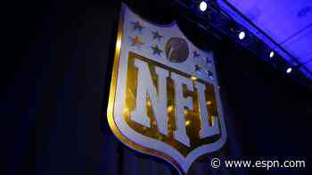 NFL seeks federal help with "illicit" betting market