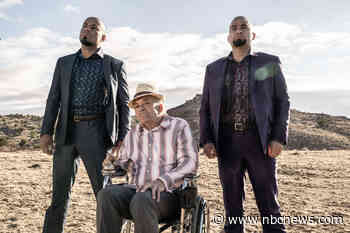 Mark Margolis, actor known for 'Breaking Bad' and 'Better Call Saul,' dies at 83