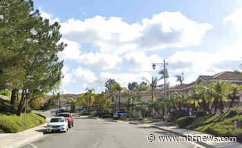 California judge arrested after wife found  fatally shot