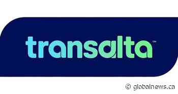 Utility TransAlta reports $62 million profit in Q2