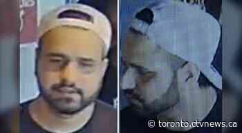 Man kidnapped in downtown Toronto was assaulted, driven around by suspects who demanded cash: police