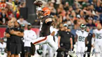 Browns rookies shine in Hall of Fame game, plus 14 players we're excited to watch during preseason
