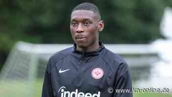 Bericht: Kolo Muani hinterlegt Wechselwunsch bei Eintracht Frankfurt