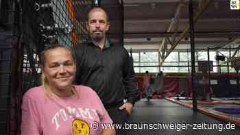 So hat das „Hally Gally“ in Salzgitter die Krisenzeit überstanden