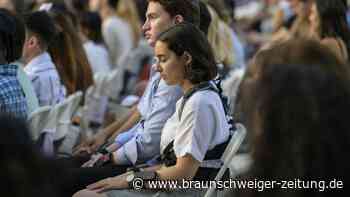 Musik fühlen: Vibrierende Weste für Hörbehinderte