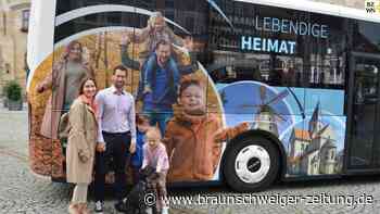 Bus soll zeigen, wie attraktiv der Kreis Helmstedt ist