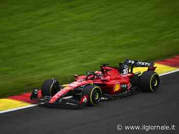 F1 Monza 2023, tutti i dettagli e le novità sul Gran Premio d'Italia