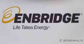 Enbridge sees $1.8 billion profit in Q2 as Mainline pipeline settlement reached
