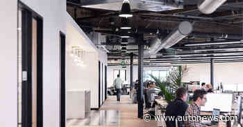 SEC sues two ex-Canoo executives over reporting failures