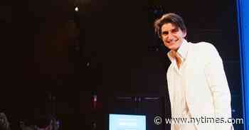 Jess Search, a Force in the Documentary Genre, Dies at 54