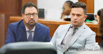 Opera Star David Daniels Pleads Guilty to Sexual Assault