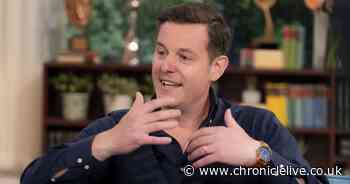 Matt Baker on his new travel series and why he'd be right at home on I'm A Celebrity