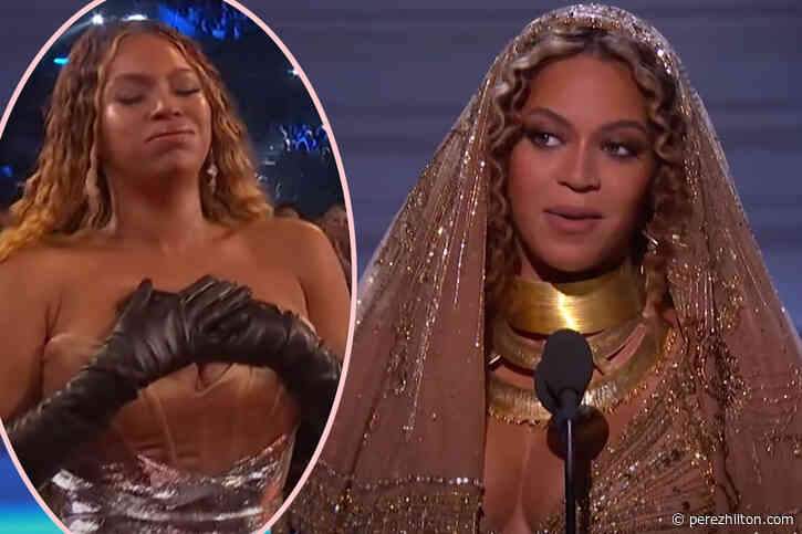 You Won't BELIEVE Beyoncé's Bizarre Toilet Demand On Tour!