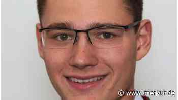 Abschied vom 20-jährigen Felix Mettenleiter aus Kirchdorf