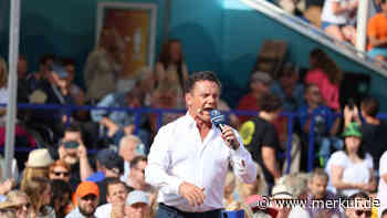 Darum läuft „Immer wieder sonntags“ diese Woche erst um 13.30 Uhr