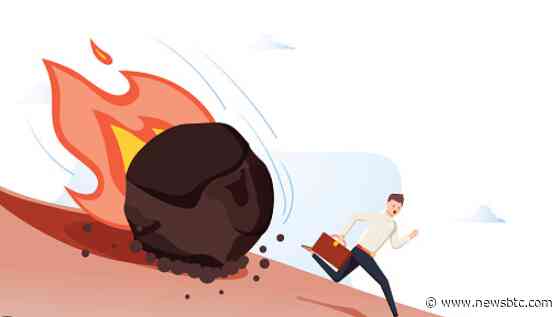 XRP Performance Woes: How Might Its Price Respond To Current Market Realities?