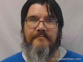 Police seek repeat offender known to frequent Ottawa area