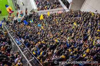 Anderlecht-fans vielen supporterslokaal van Union aan, maar moeten door opmerkelijke reden geen straf vrezen