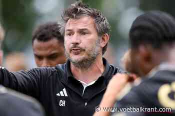 LIVE: Standard-Union: Hoefkens en Blessin behouden het vertrouwen in dezelfde 11