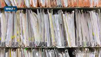 Bestenfalls in zehn Jahren? Woran Deutschlands Digitalisierung wirklich scheitert