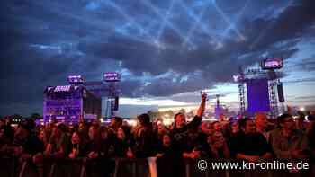 Wacken live: Iron Maiden doch nicht im Livestream – MagentaMusik zeigt nur Best-of