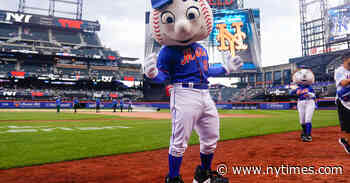 A (Sad) Playlist for the 2023 New York Mets