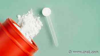 The 7 Best Creatine Supplements of 2023     - CNET