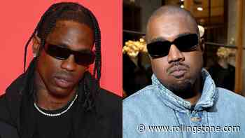 How Much of ‘Utopia’ Came From Ye?