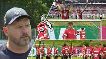 Die Lage beim FC: Wer kommt? Wer geht? Wie liefen die Tests?